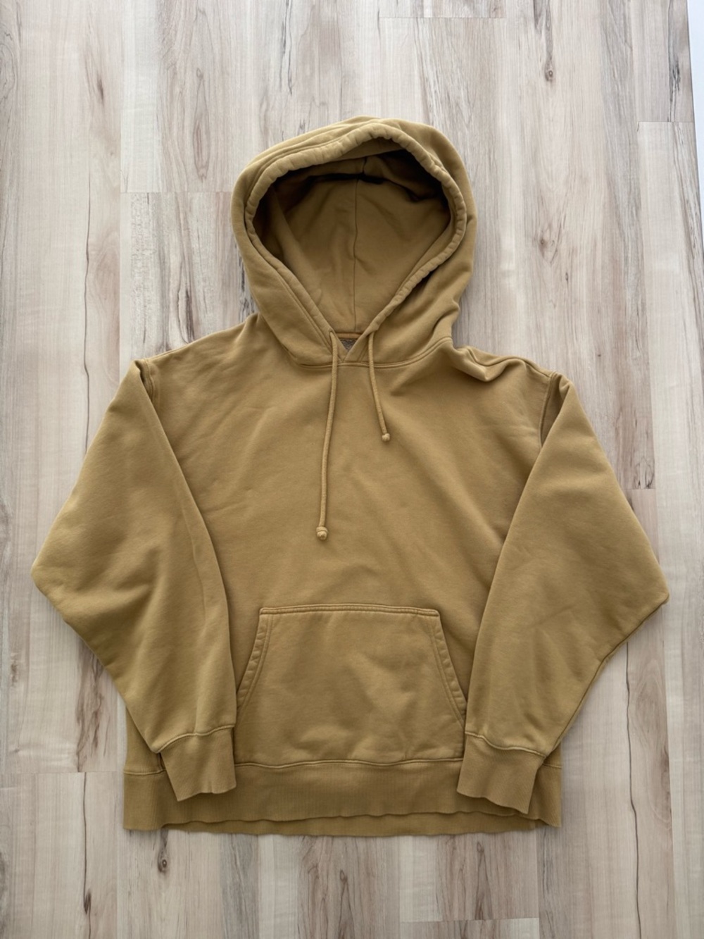 TNA Cozy AF Hoodie